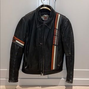 Harley Davidson Leather jacket